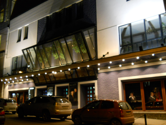 Московский театр юного зрителя)